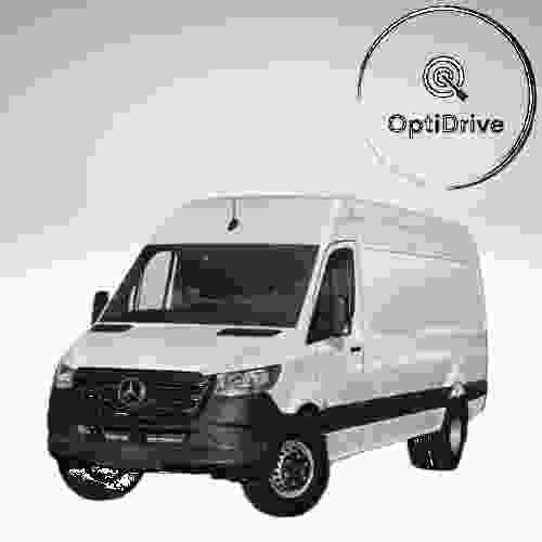 Sprinter